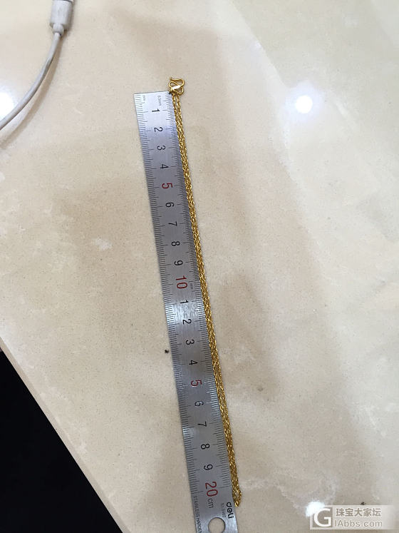 足金项链_项链金