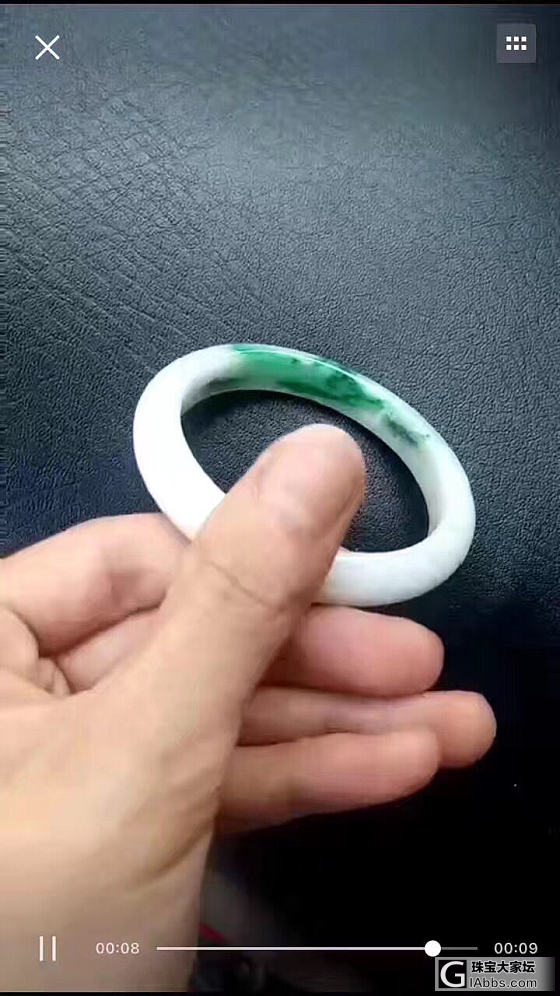 2300的料子出品 亲们怎么看？😊_赌石