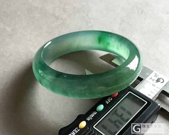 52圏口，小贵妃_翡翠