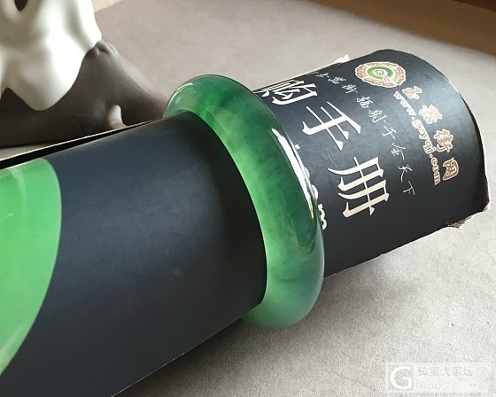 52圏口，小贵妃_翡翠