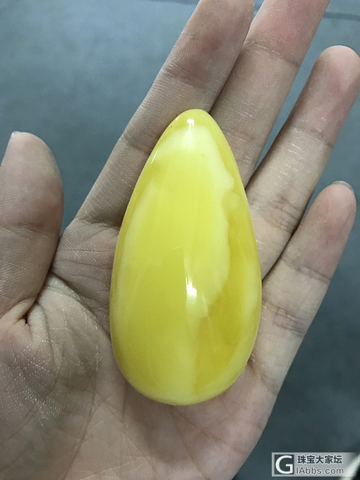 琥珀蜜蜡之旅_琥珀蜜蜡