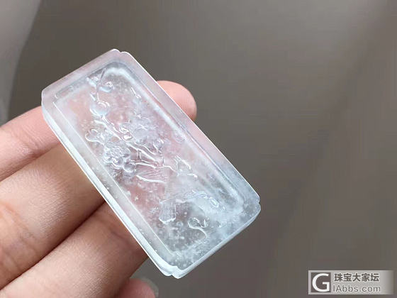 新品更新～_挂件翡翠