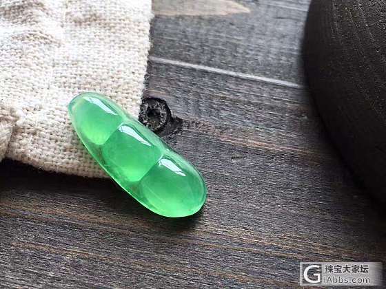 新品更新～_挂件翡翠