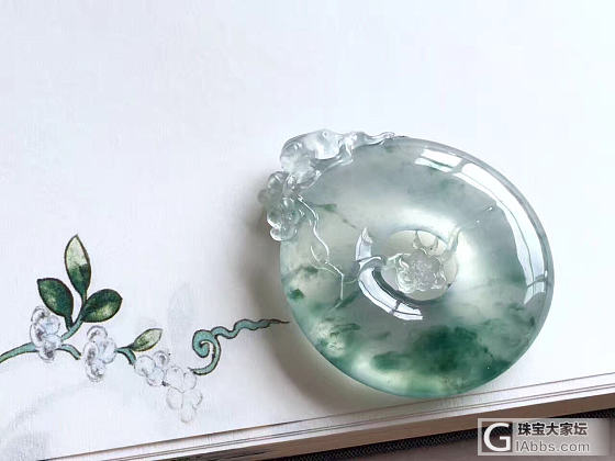 新品更新～_翡翠