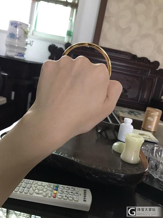 大家坛的抽拉筷子_手镯福利社金