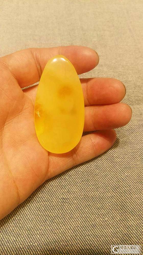 工厂放漏_挂件蜜蜡