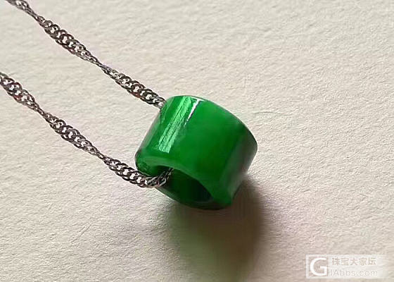 湘蓉翡翠～精品_挂件戒面翡翠