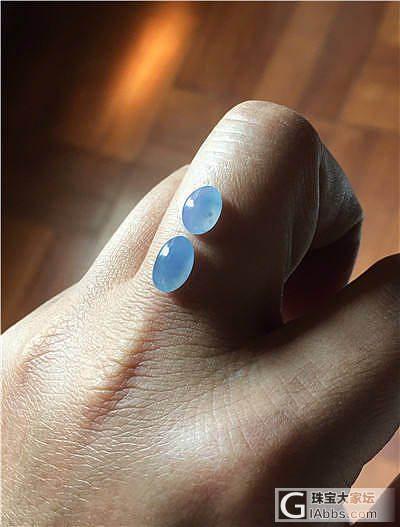 兔子翡翠各种蛋蛋_蛋面翡翠
