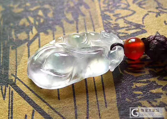 精品_挂件翡翠