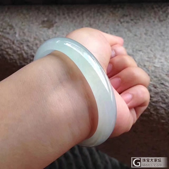 【迈绿】6.7 少壮不努力，长大卖翡翠！_手镯挂件蛋面戒指翡翠