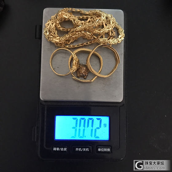 金镯子_手镯金