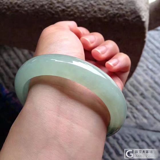 【迈绿】6.7 少壮不努力，长大卖翡翠！_手镯挂件蛋面戒指翡翠
