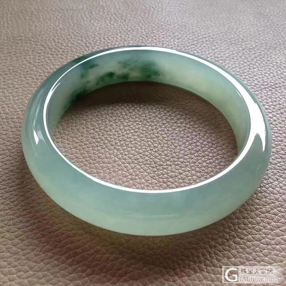 【迈绿】6.7 少壮不努力，长大卖翡翠！_手镯挂件蛋面戒指翡翠