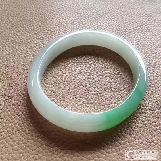 【迈绿】6.7 少壮不努力，长大卖翡翠！_手镯挂件蛋面戒指翡翠