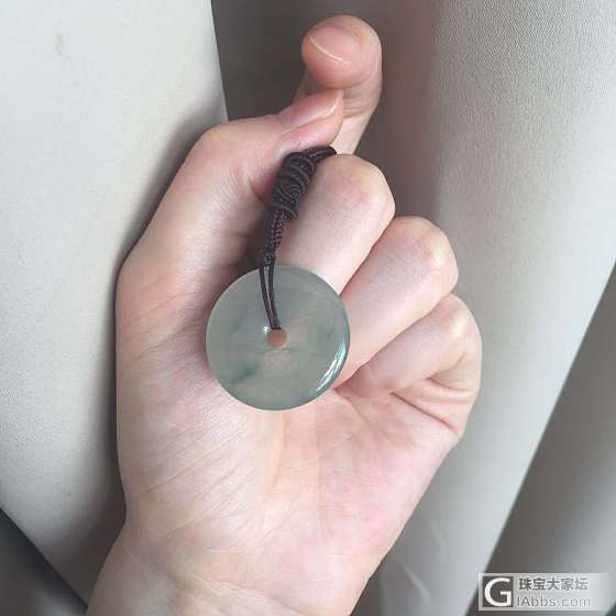 想升级，亏出一波小闲置_挂件翡翠