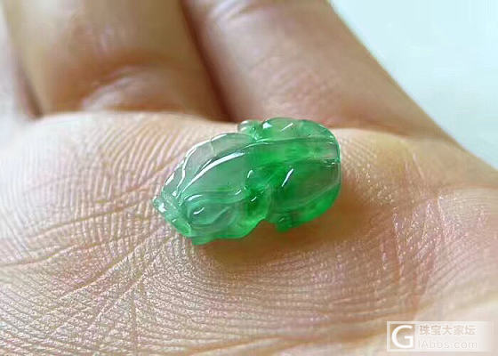精品_戒面挂件翡翠