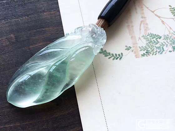 新品更新～_设计翡翠