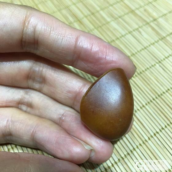 色 · 戒_挂件和田玉