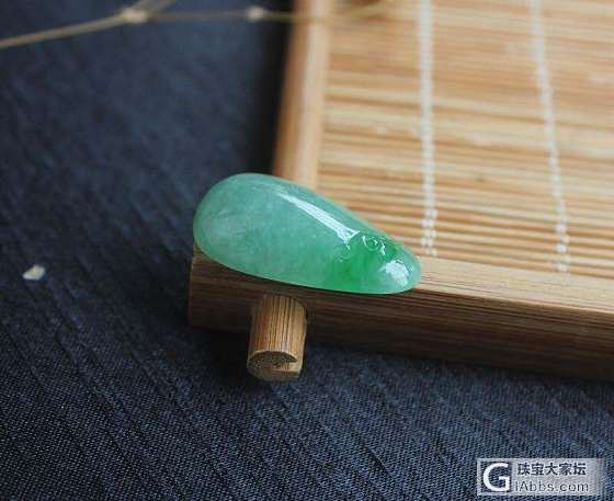 新货❤️_挂件翡翠