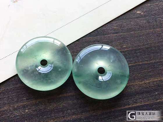 新品更新～_戒指手镯翡翠