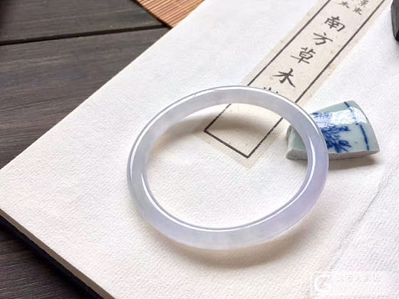 新品更新_手镯翡翠