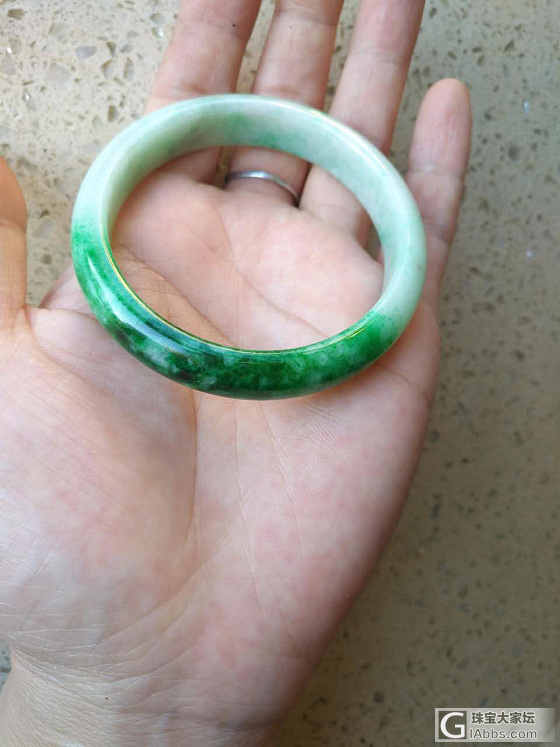 镯子_手镯翡翠