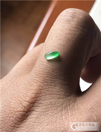 各种蛋蛋_翡翠蛋面