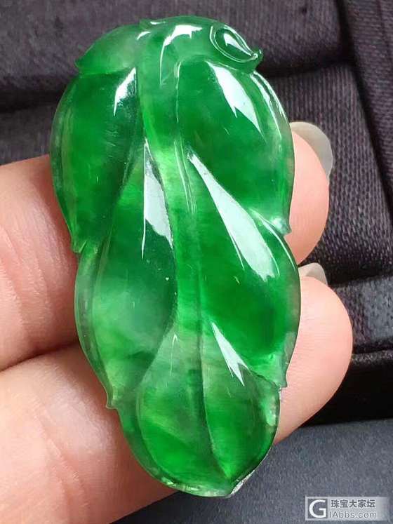质量精品欢迎关注👏_翡翠