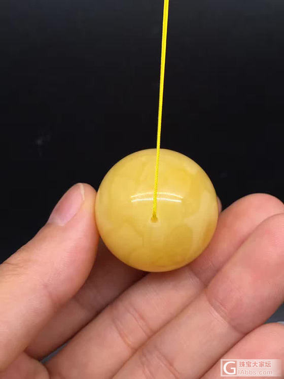 精品蜜蜡_挂件蜜蜡