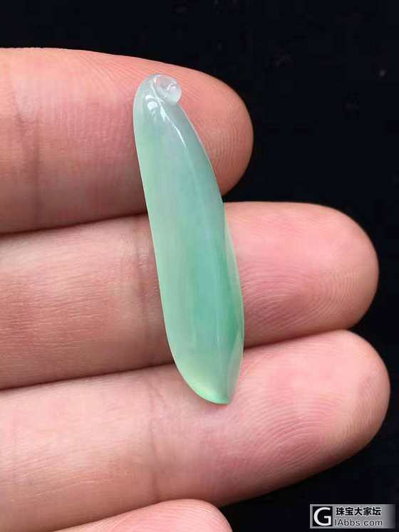 （华仔珠宝）不定期更新货品 精美女装吊坠_挂件翡翠
