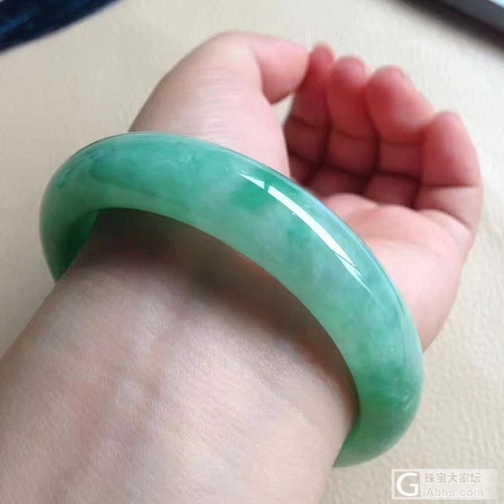 【迈绿】6.15 虚胖是怎样一种体验？_手镯挂件戒指翡翠