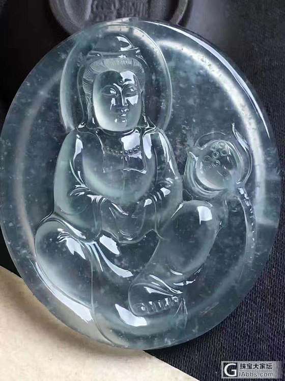 质量精品欢迎捡漏👏_翡翠