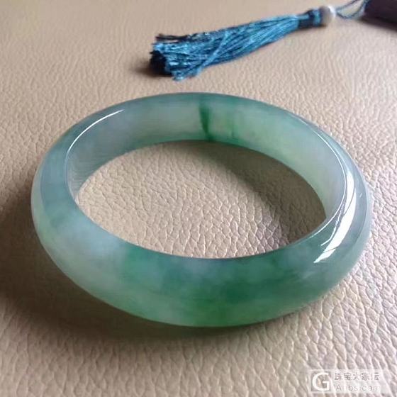【迈绿】6.15 虚胖是怎样一种体验？_手镯挂件戒指翡翠