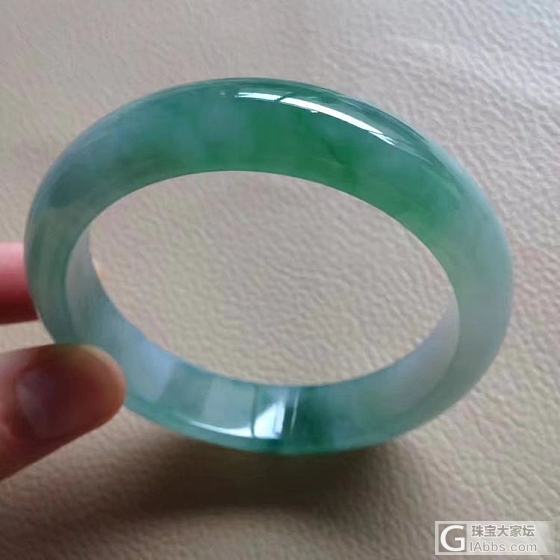 【迈绿】6.15 虚胖是怎样一种体验？_手镯挂件戒指翡翠