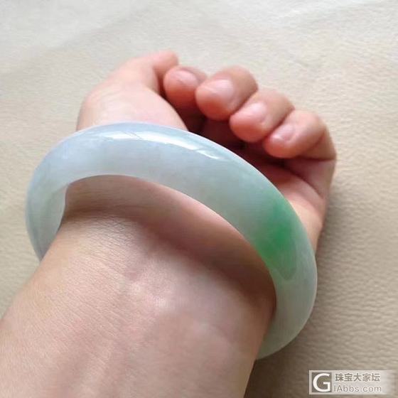【迈绿】6.15 虚胖是怎样一种体验？_手镯挂件戒指翡翠
