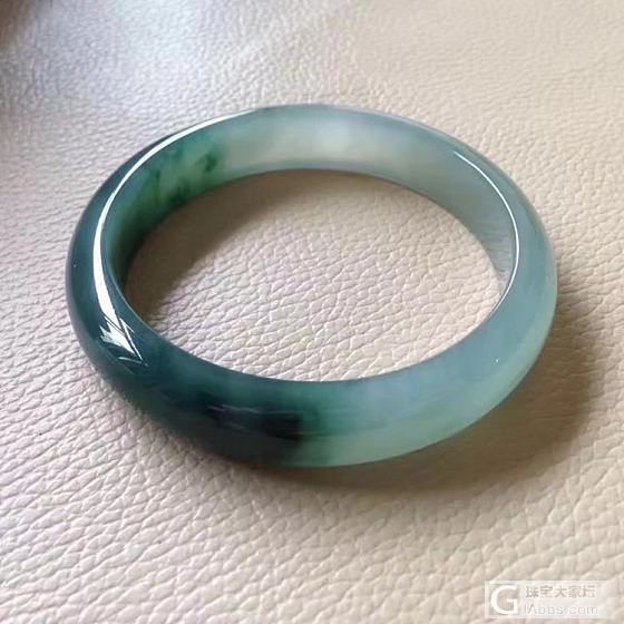 【迈绿】6.15 虚胖是怎样一种体验？_手镯挂件戒指翡翠