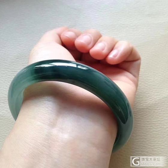 【迈绿】6.15 虚胖是怎样一种体验？_手镯挂件戒指翡翠