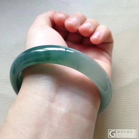 【迈绿】6.15 虚胖是怎样一种体验？_手镯挂件戒指翡翠