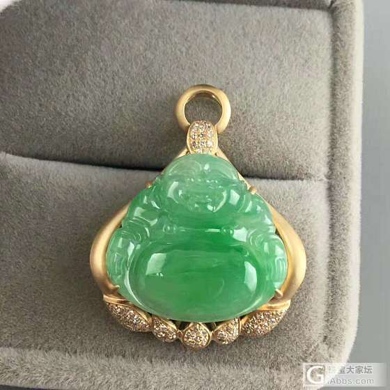 求推荐一个可以做设计款的工作室_设计镶嵌翡翠