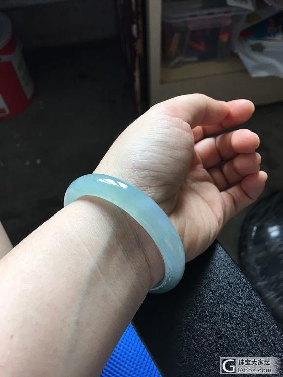 飘花扣子起货啦_平安扣挂件翡翠