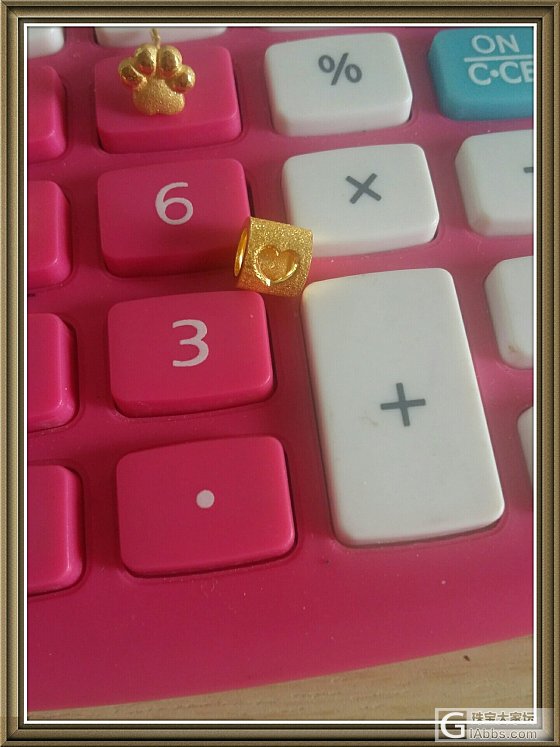 全买上金条了_传统品牌金