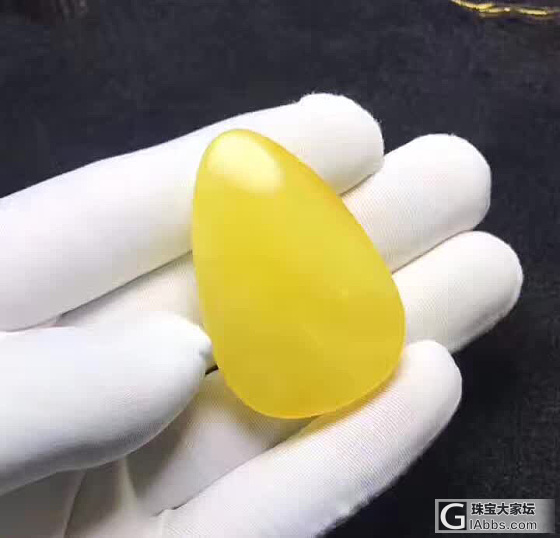 精品蜜蜡_蜜蜡