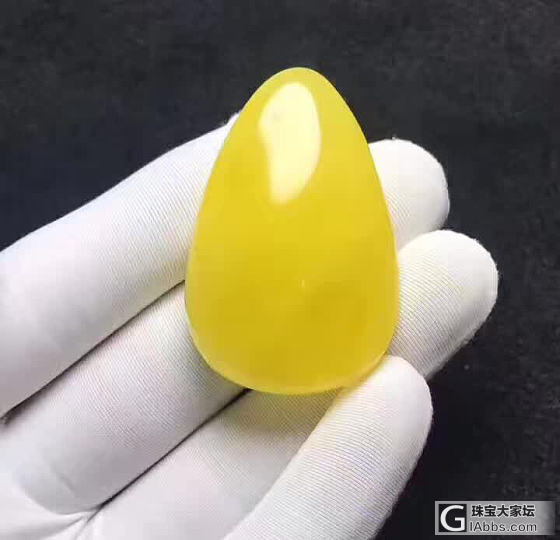 精品蜜蜡_蜜蜡