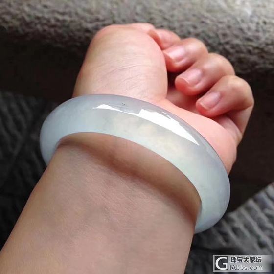 【迈绿】6.17  明天我们都是千手观音_手镯挂件翡翠