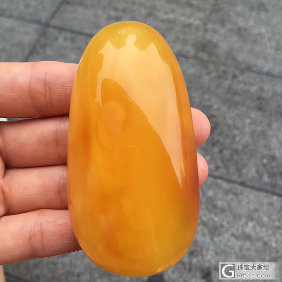 精品蜜蜡_挂件蜜蜡