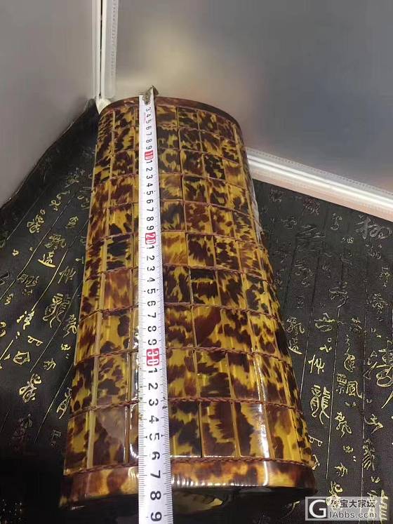 血砗磲  顶级货牛血红  规格：6mm*108粒粒皆辛苦  极品极品收藏价值极高_珠串砗磲