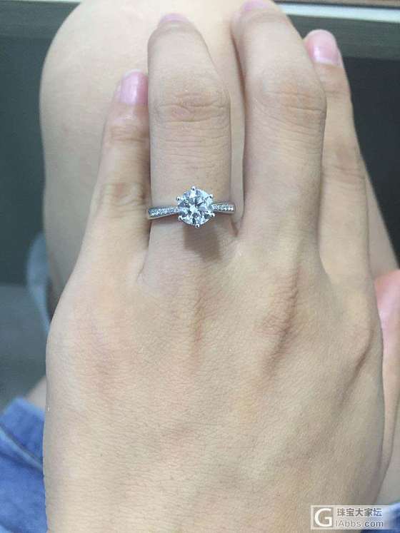 婚戒_戒指钻石