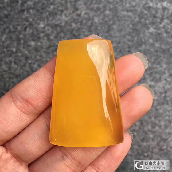 精品蜜蜡_挂件蜜蜡