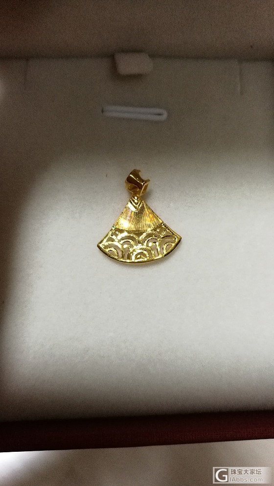 金大生满意，赛菲尔纠结。。。_传统品牌金