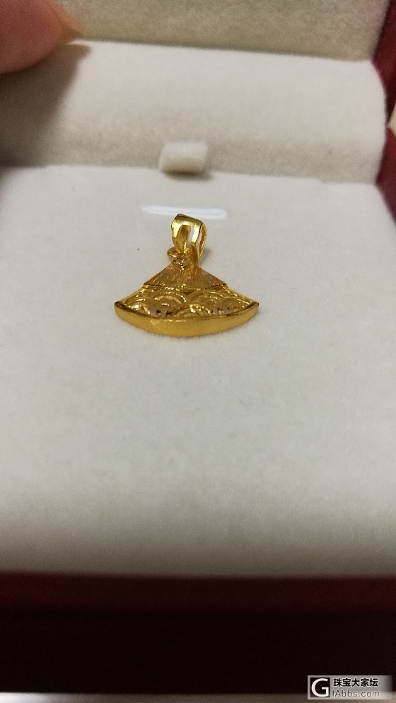 金大生满意，赛菲尔纠结。。。_传统品牌金